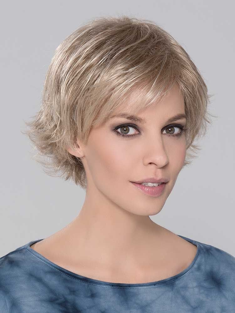 Date Mono synthetic wig - Ellen Wille Hairpower Collection