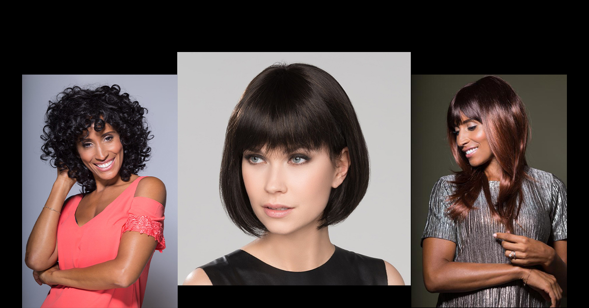 Best Black Wigs to Buy | Choosing the Right Shade & Style