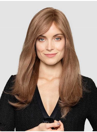 Luxury Lace E Human Hair wig - Gisela Mayer