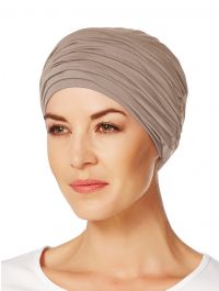 Karma Turban with Headband - Christine Headwear