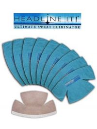 Headline it! Wig liner by Natural Image
