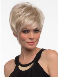 Thistle wig - Natural Collection