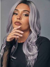 Allure Wavez wig - Muse Collection by Rene of Paris