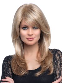 Birch wig - Natural Collection
