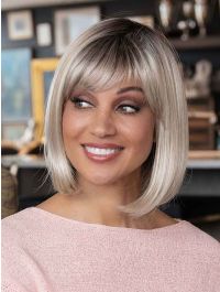 Blossom wig - Natural Collection - Silky Beige