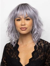 Breezy wig - Muse Collection