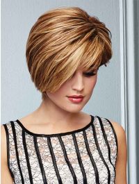 Calling All Compliments wig - Raquel Welch Remy Human Hair Collection