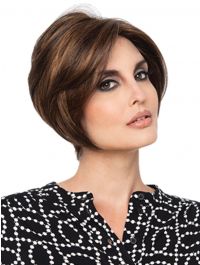 Cassia wig - Natural Collection