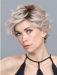 Cover Mono Part wig - Ellen Wille Hairpower Collection