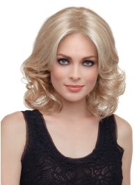 Daffodil wig - Natural Collection