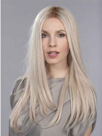 Diamond Mono Human Hair wig - Ellen Wille Pure Power Collection