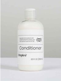 Conditioner for Remy Human Hair - Dimples