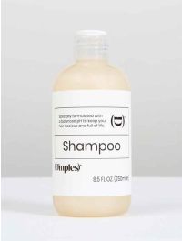 Shampoo for Remy Human Hair - Dimples