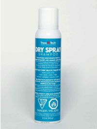 Dry Shampoo - Tressallure
