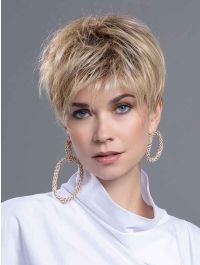 Elan wig - Ellen Wille Changes Collection - Sandy Blonde Rooted