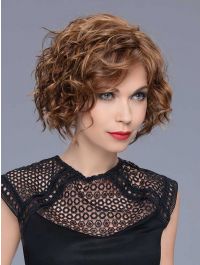 Turn wig - Ellen Wille Changes Collection