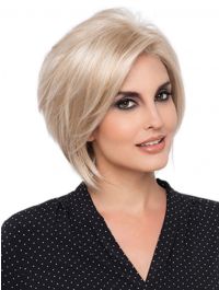 Flora wig - Natural Collection