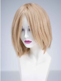 Hera 8 Remy Hair Lace Front wig - Dimples