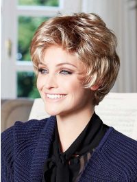 Visconti Lady Lace Petite wig - Star Hair Collection Gisela Mayer