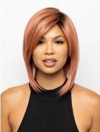 Silky Sleek wig – Muse Collection by Rene of Paris 