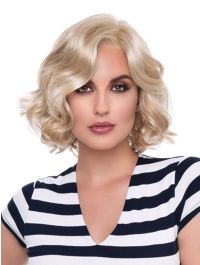 Aster wig - Natural Collection