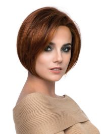 Rosehip wig - Natural Collection