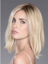 Nuance Deluxe Human Hair wig - Ellen Wille Pure Power Collection