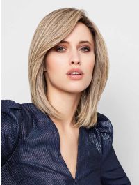 Prime Page Deluxe Human Hair wig - Gisela Mayer