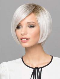 Salon Style Mono Lace wig - Gisela Mayer