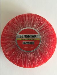 Sensi-Tak Extra Strong Wig Tape (Large)