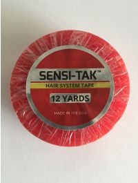 Sensi-Tak Extra Strong Wig Tape (Small)