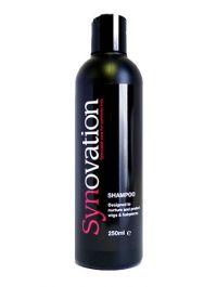 Synovation Shampoo - Natural Image