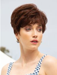 Tango wig - The Orchid Collection
