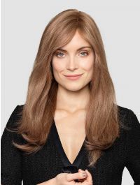 Luxury Lace E Human Hair wig - Gisela Mayer