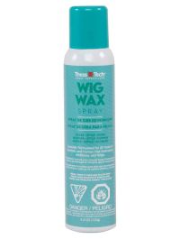 Tress Tech Wig Wax Spray 4.3 oz - Tressallure