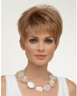 Pansy wig - Natural Collection