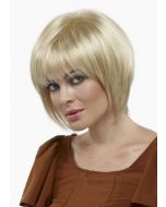 Fern wig - Natural Collection