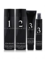 Human Hair Care System - 5pc Kit - Jon Reanu