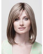 Kylie Petite Human Hair wig - Bronze Collection