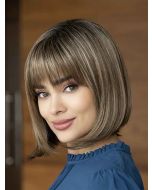 Petite Poppy wig - Natural Collection